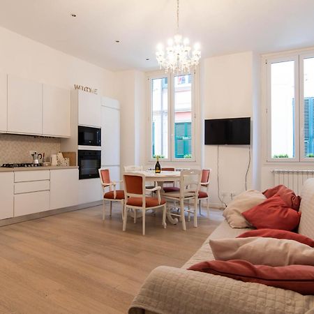 Casa Nel Cuore Della Citta Apartment Рапало Екстериор снимка