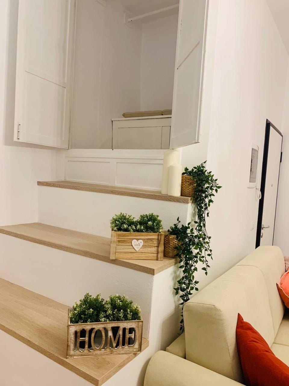Casa Nel Cuore Della Citta Apartment Рапало Екстериор снимка