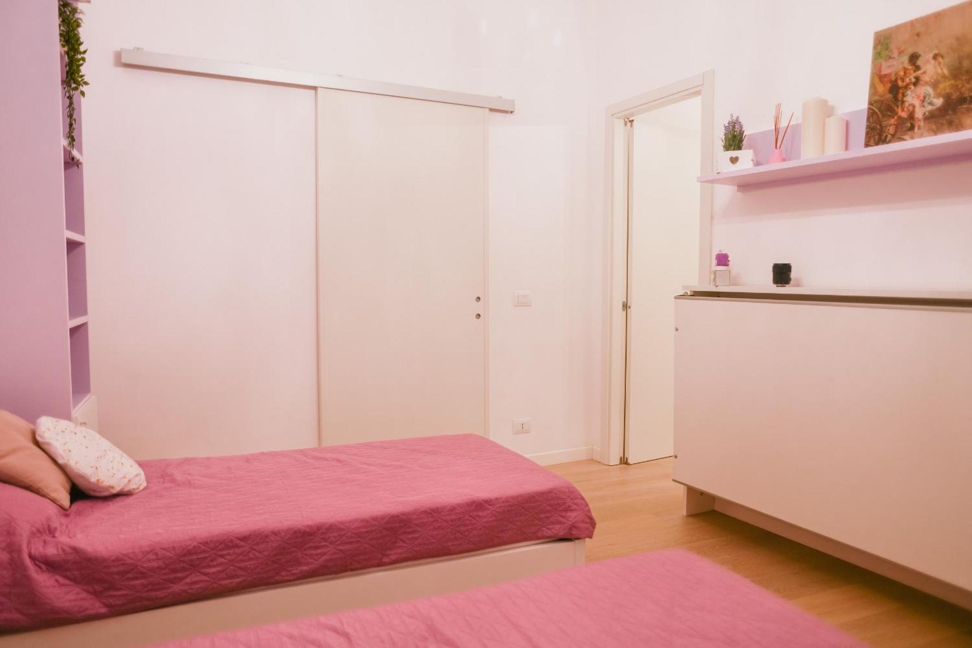 Casa Nel Cuore Della Citta Apartment Рапало Екстериор снимка