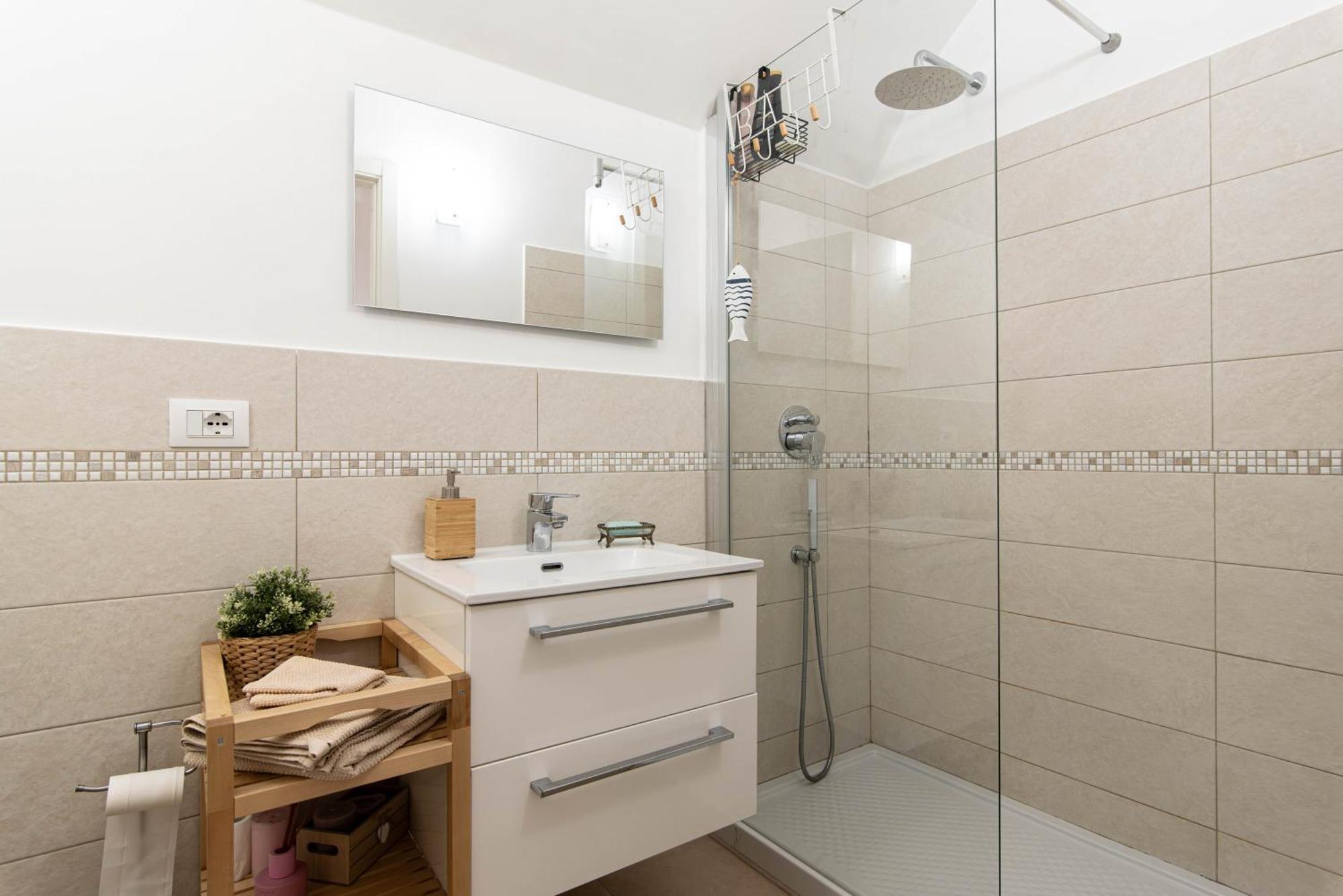 Casa Nel Cuore Della Citta Apartment Рапало Екстериор снимка