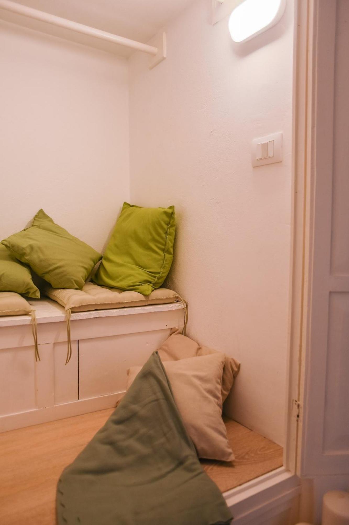 Casa Nel Cuore Della Citta Apartment Рапало Екстериор снимка