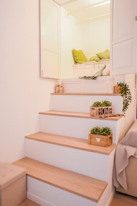 Casa Nel Cuore Della Citta Apartment Рапало Екстериор снимка