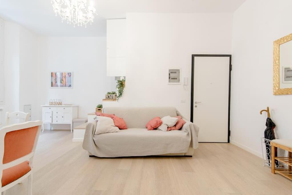 Casa Nel Cuore Della Citta Apartment Рапало Екстериор снимка