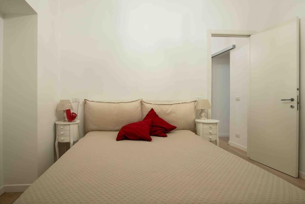 Casa Nel Cuore Della Citta Apartment Рапало Екстериор снимка