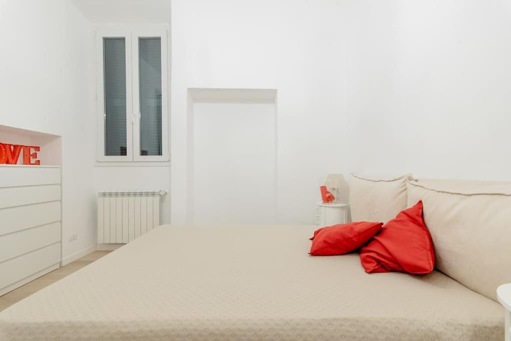 Casa Nel Cuore Della Citta Apartment Рапало Екстериор снимка