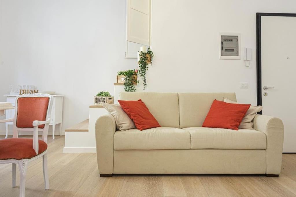 Casa Nel Cuore Della Citta Apartment Рапало Екстериор снимка